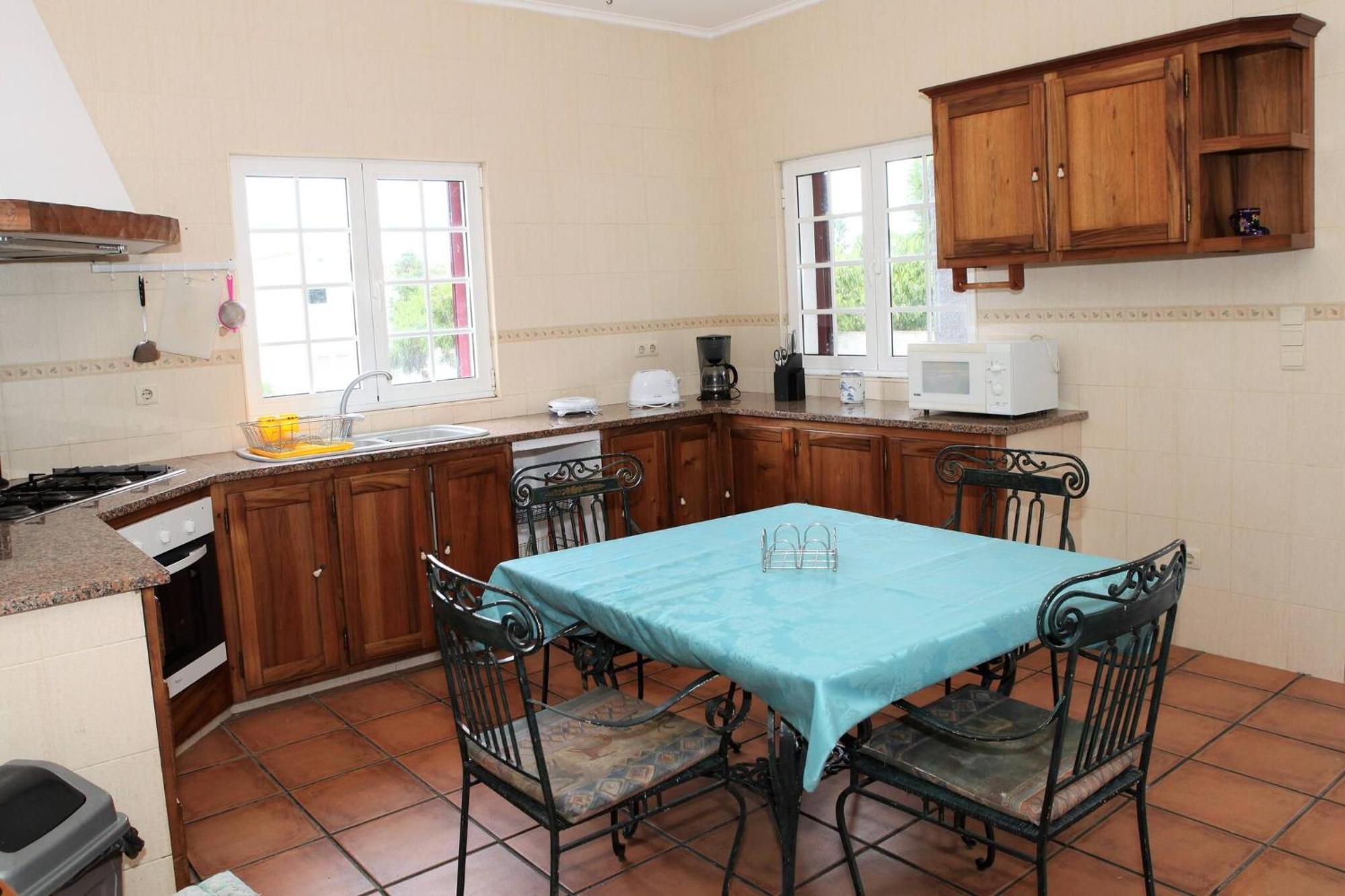 Willa Batalha House Ponta Delgada Zewnętrze zdjęcie