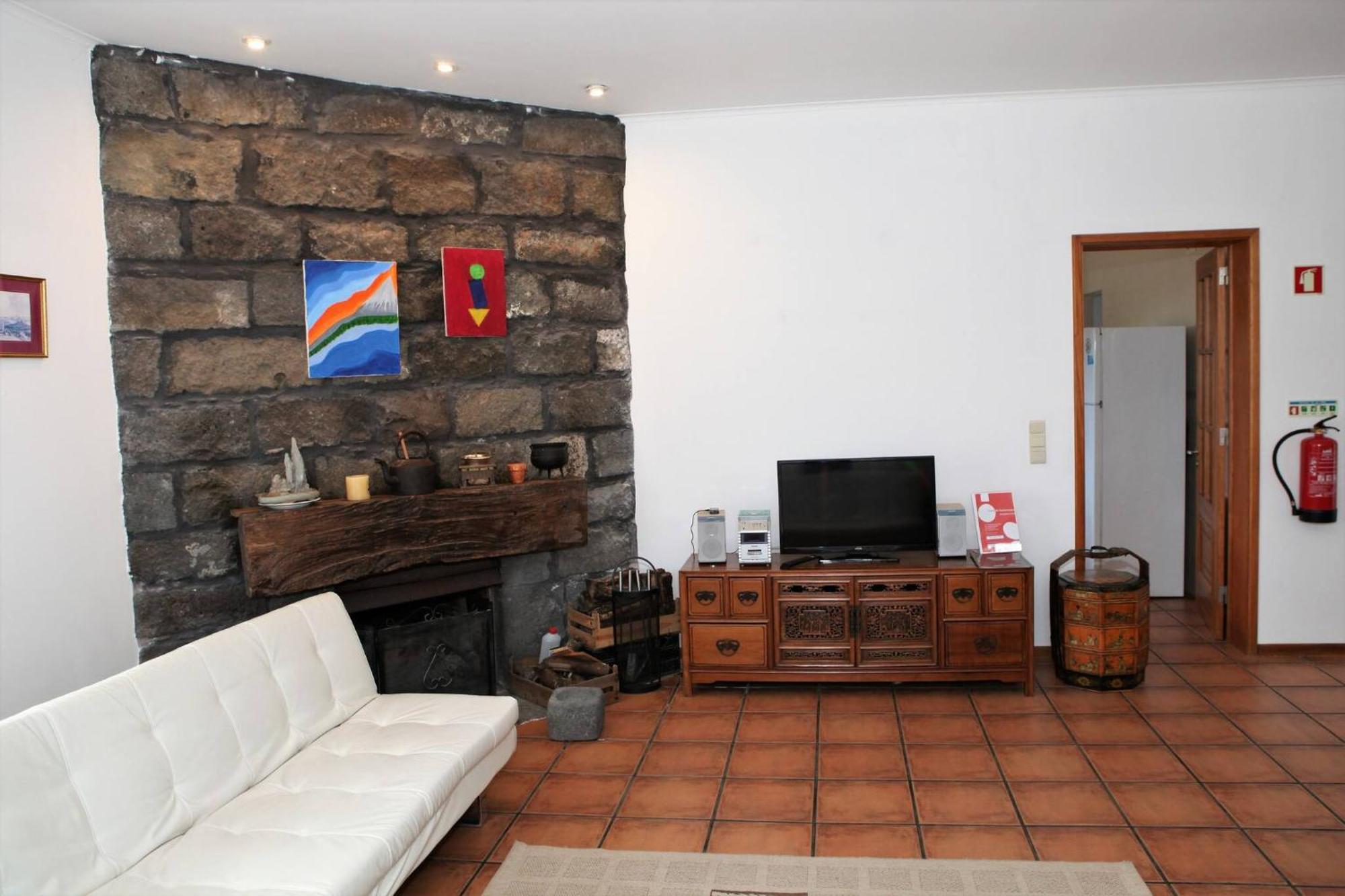 Willa Batalha House Ponta Delgada Zewnętrze zdjęcie