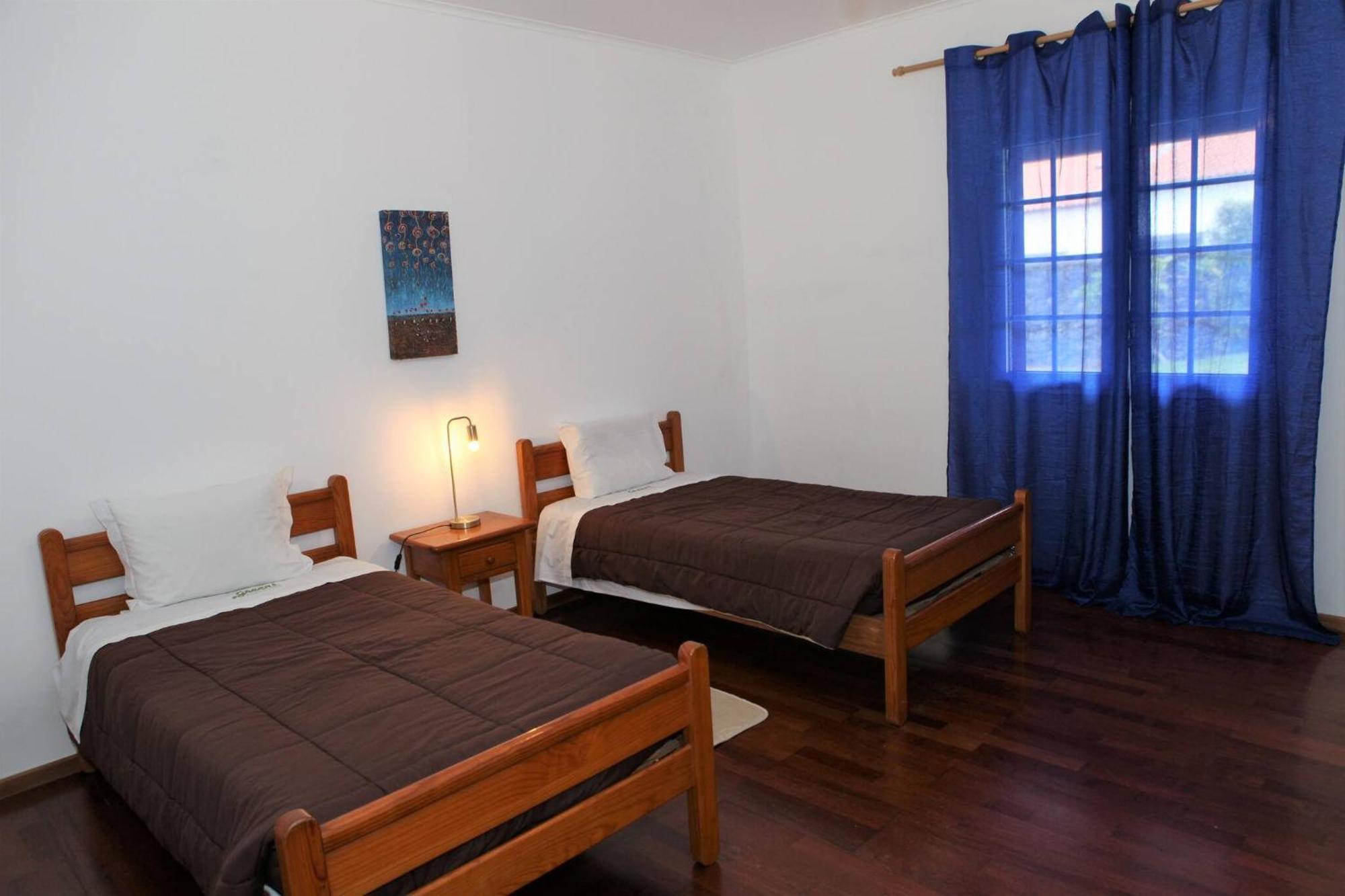 Willa Batalha House Ponta Delgada Zewnętrze zdjęcie