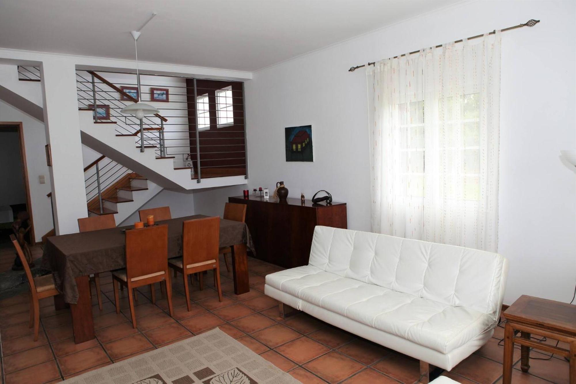 Willa Batalha House Ponta Delgada Zewnętrze zdjęcie