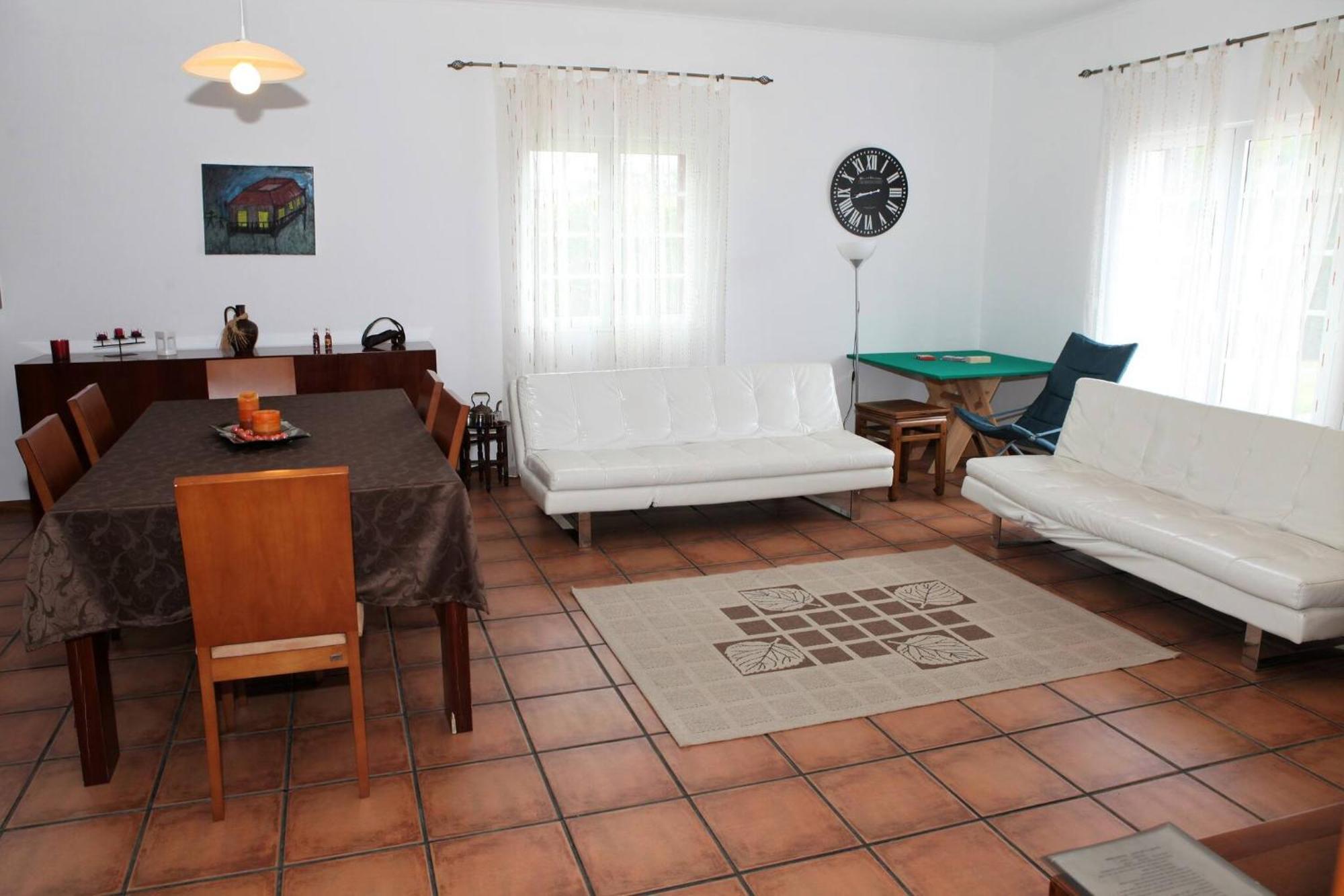 Willa Batalha House Ponta Delgada Zewnętrze zdjęcie
