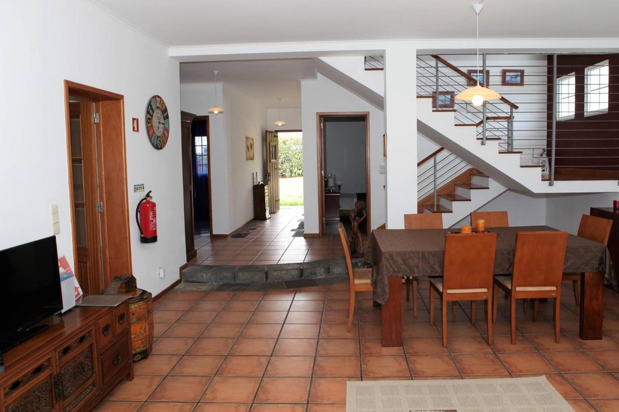 Willa Batalha House Ponta Delgada Zewnętrze zdjęcie