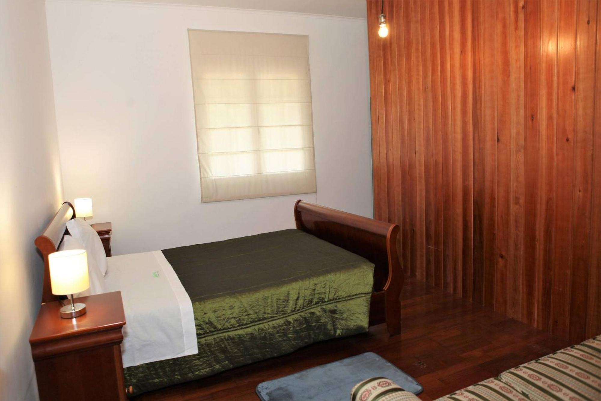 Willa Batalha House Ponta Delgada Zewnętrze zdjęcie