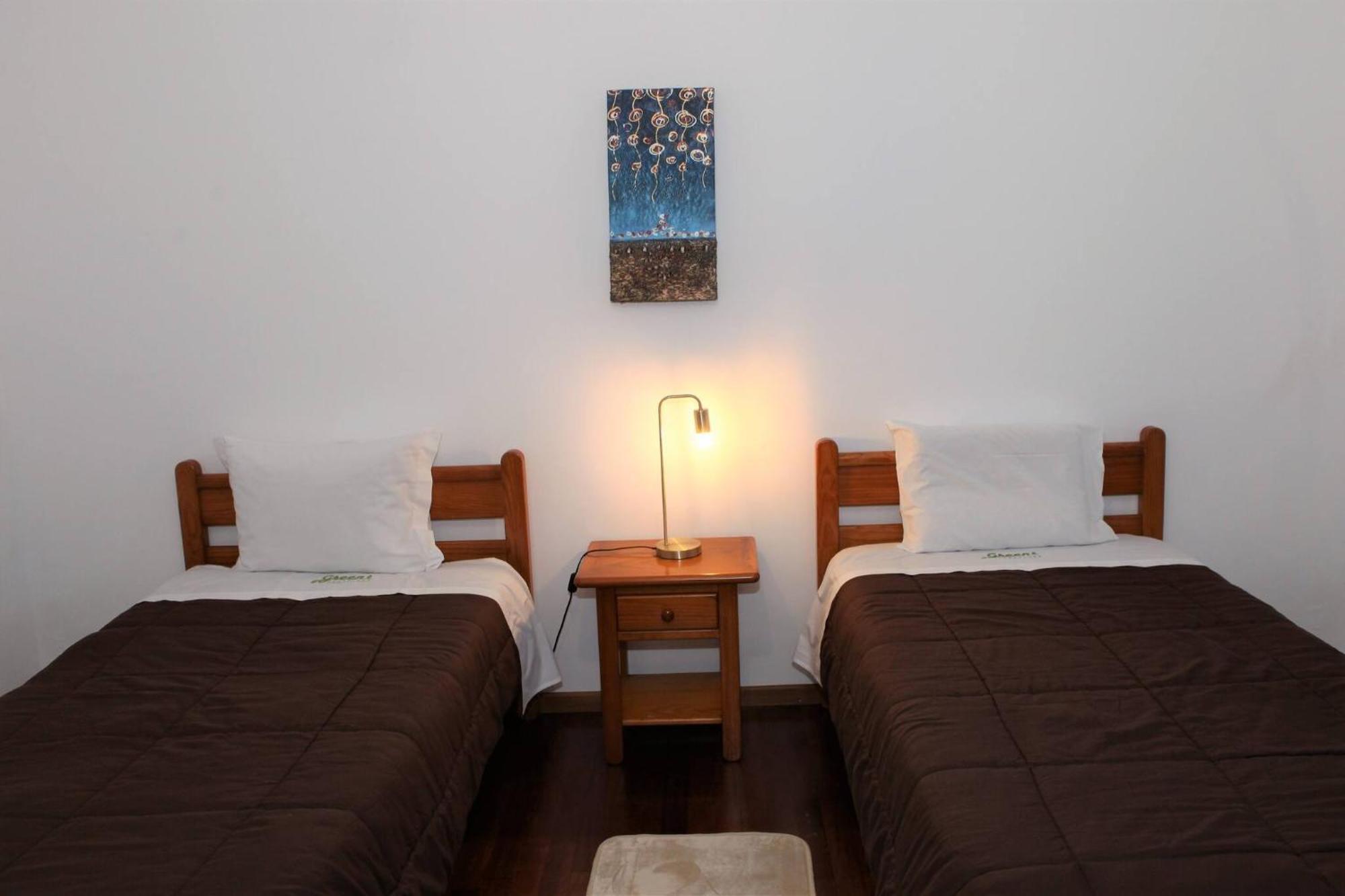 Willa Batalha House Ponta Delgada Zewnętrze zdjęcie