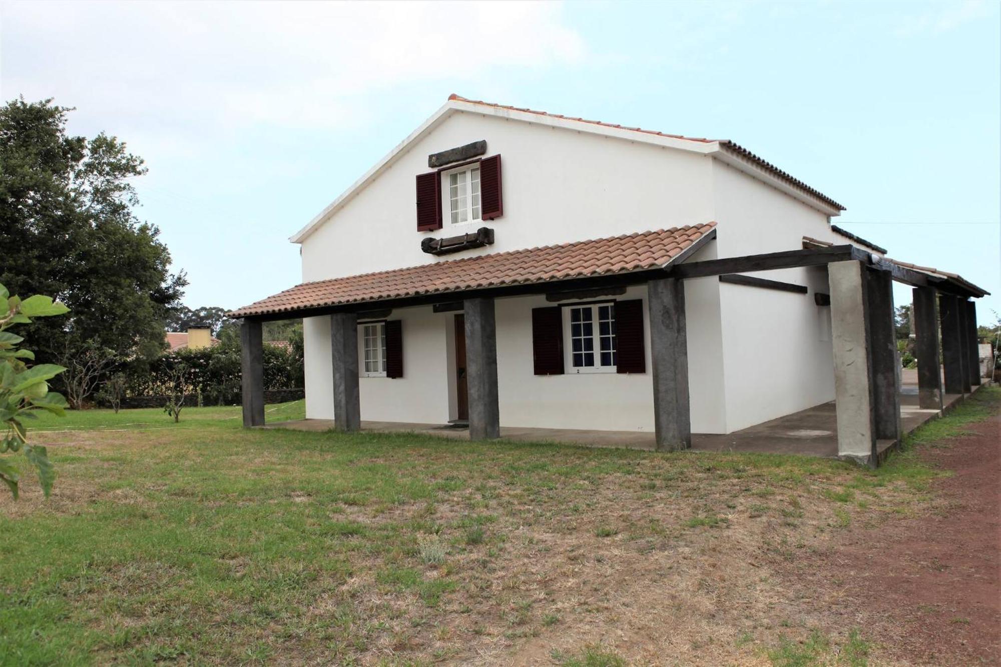 Willa Batalha House Ponta Delgada Zewnętrze zdjęcie